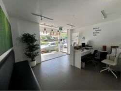 Serangoon Garden Post Office (D19), Shop House #576764121